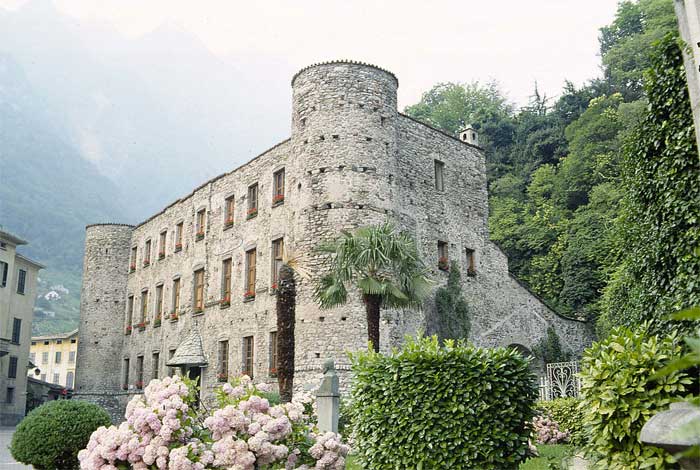 maniero