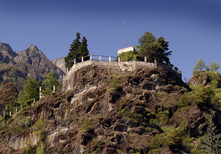 panorama