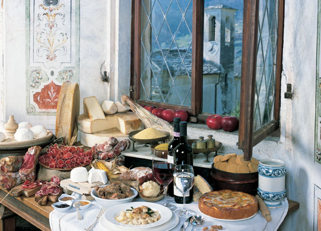 spuntino