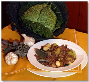 pizzoccheri 2