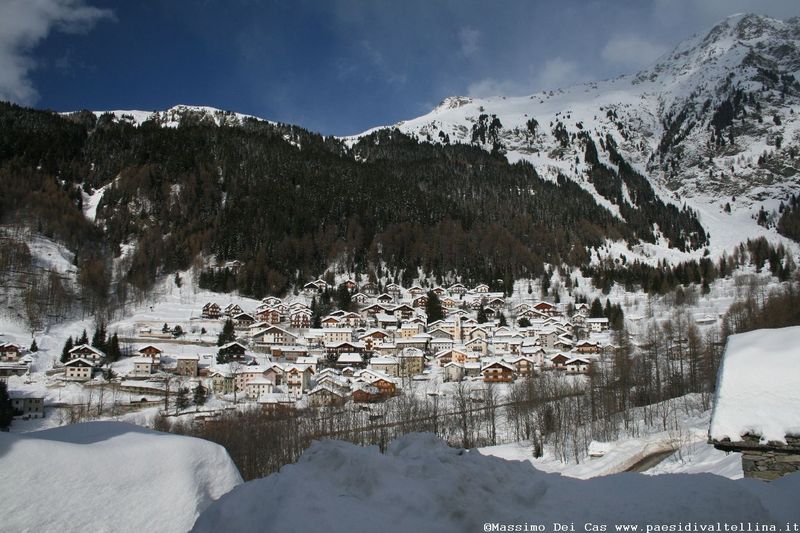 monte